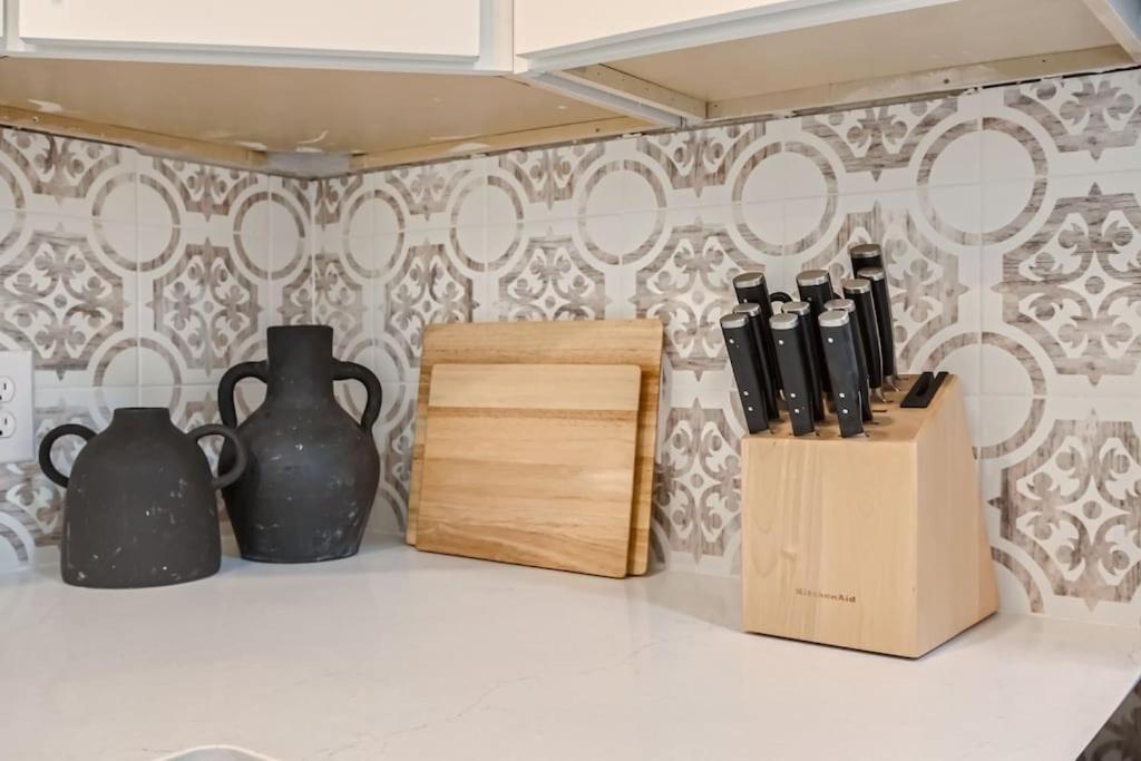 Heights Hideaway - Great Location - Game And Movie Room Westminster Exteriör bild