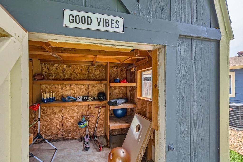 Heights Hideaway - Great Location - Game And Movie Room Westminster Exteriör bild