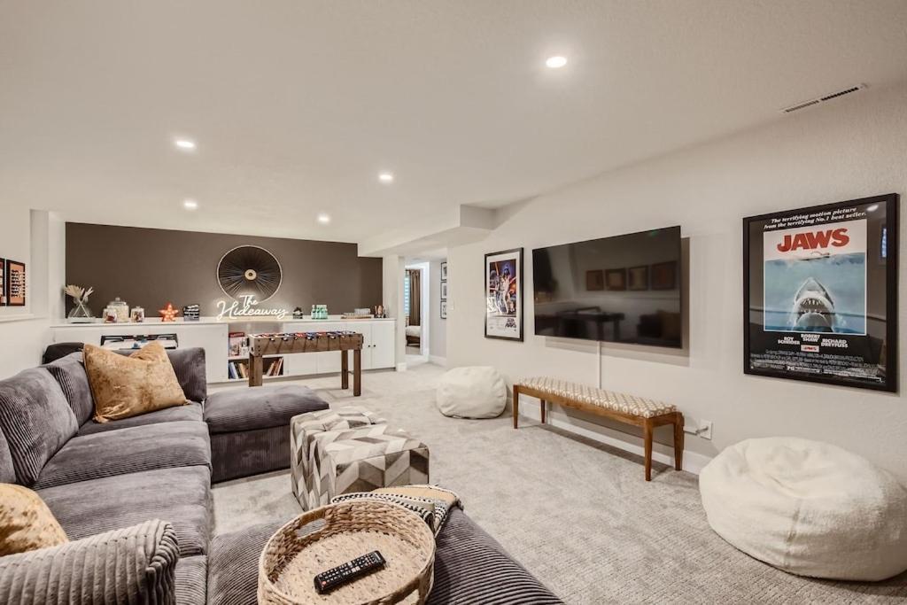 Heights Hideaway - Great Location - Game And Movie Room Westminster Exteriör bild