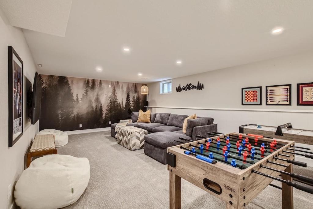 Heights Hideaway - Great Location - Game And Movie Room Westminster Exteriör bild