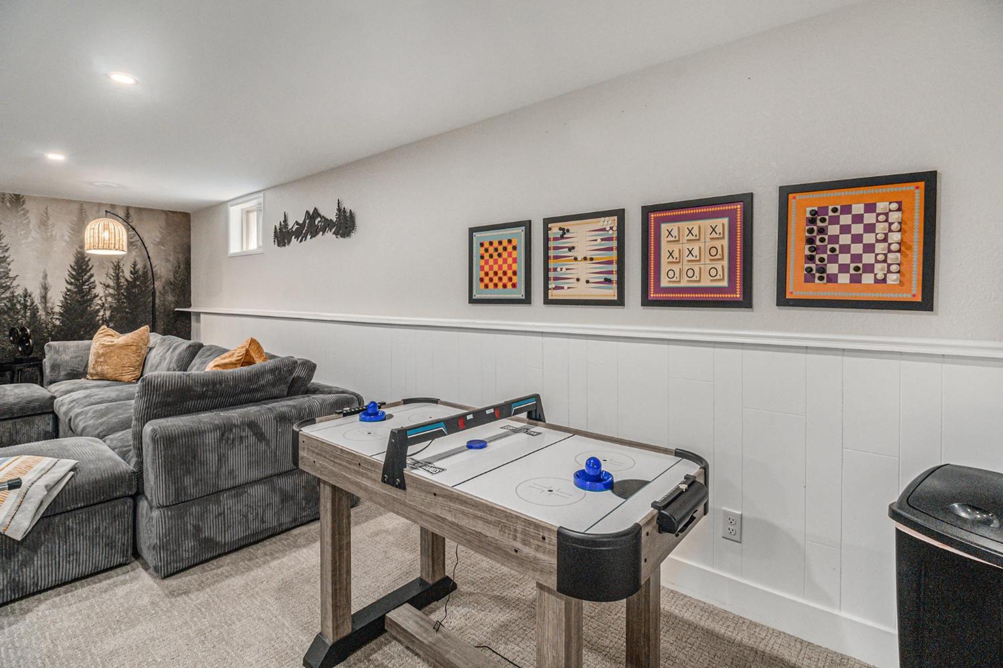 Heights Hideaway - Great Location - Game And Movie Room Westminster Exteriör bild