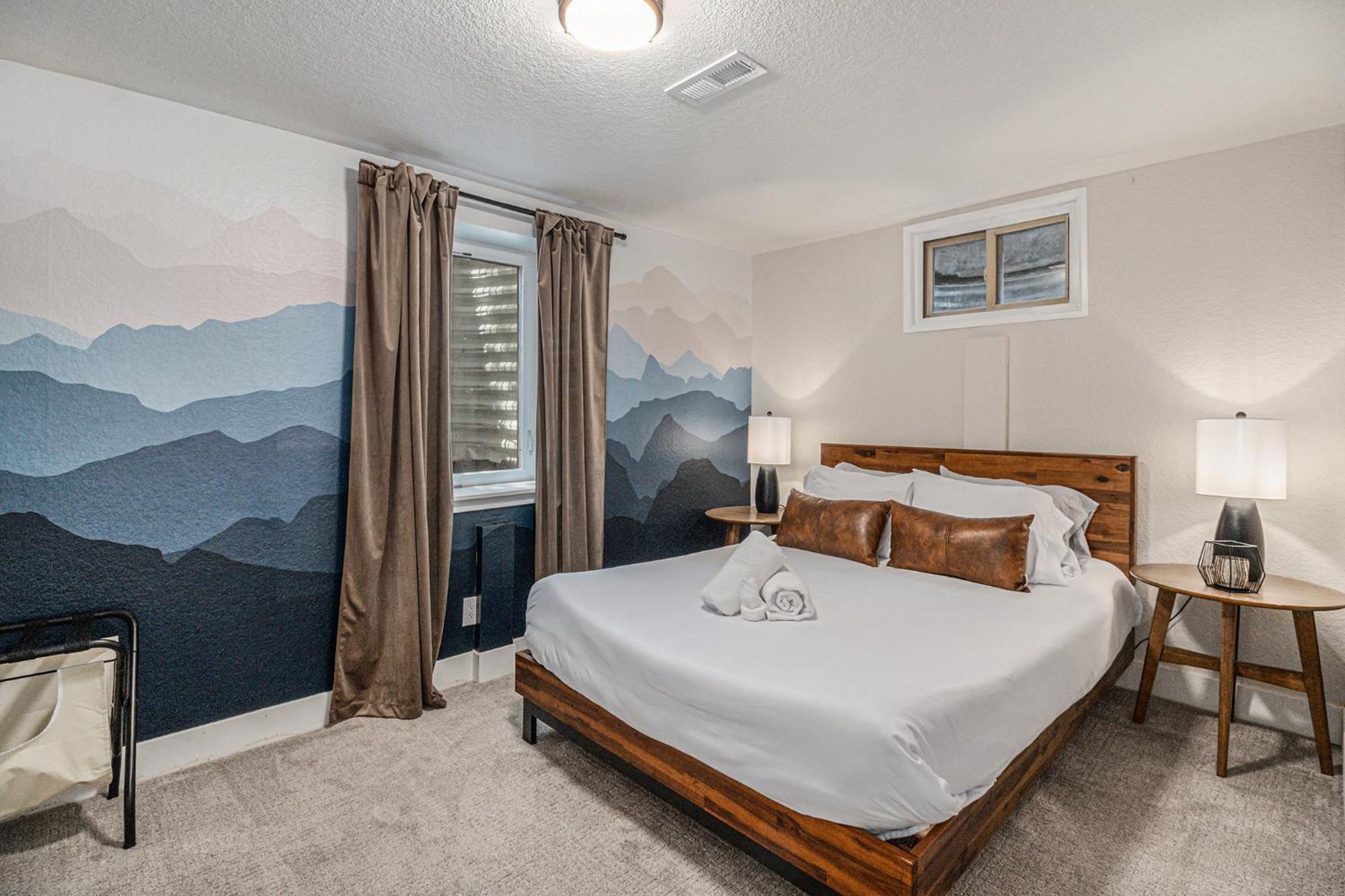 Heights Hideaway - Great Location - Game And Movie Room Westminster Exteriör bild