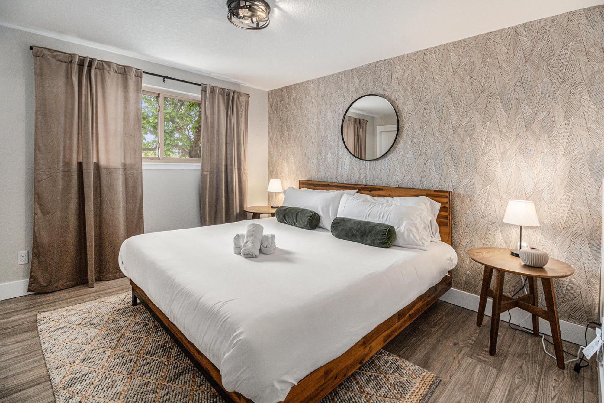 Heights Hideaway - Great Location - Game And Movie Room Westminster Exteriör bild
