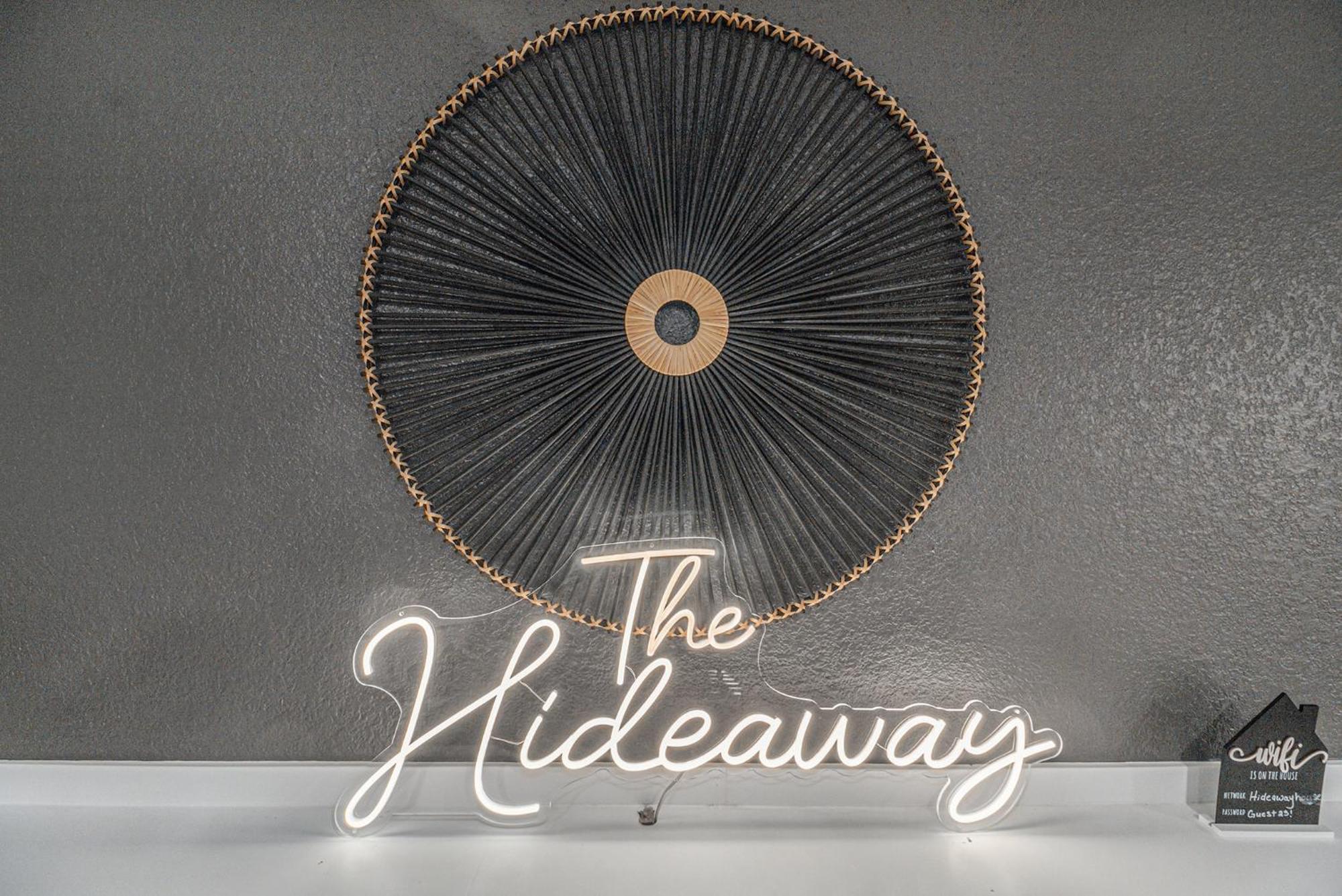 Heights Hideaway - Great Location - Game And Movie Room Westminster Exteriör bild
